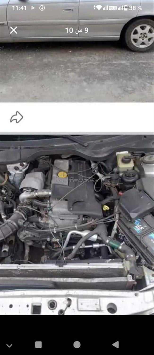 Opel Omega 3003diwana2009