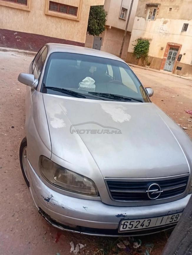Opel Omega 3003diwana2009
