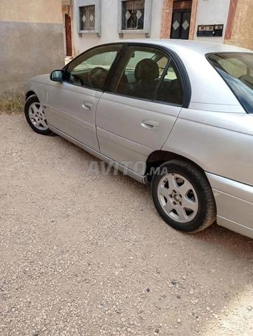 Opel Omega 3003 dédouanée 2009 - 2