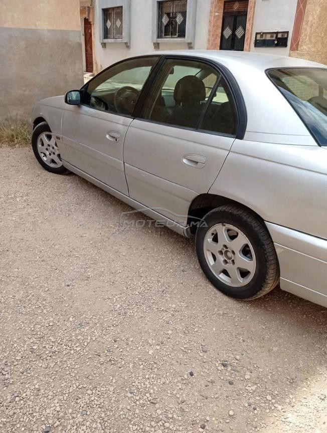 Opel Omega 3003diwana2009