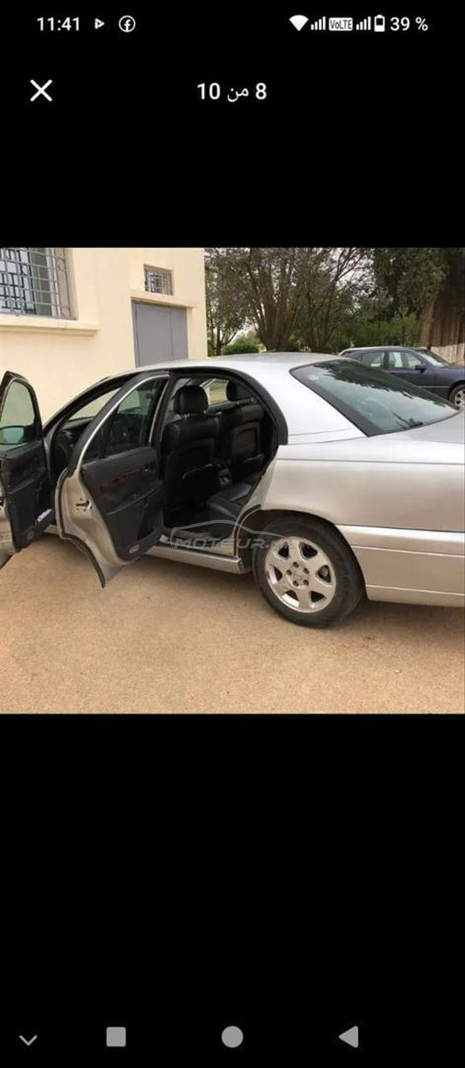 Opel Omega 3003diwana2009