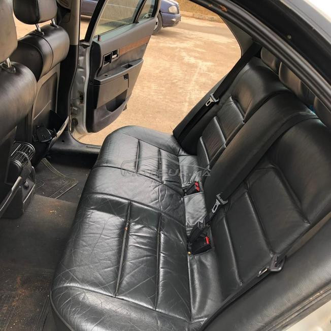 Opel Omega 3003diwana2009