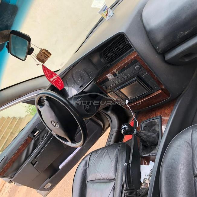 Opel Omega 3003diwana2009
