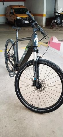 velo electrique Liqbike rock - 2