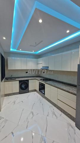 Appartement excellent à louer - 2