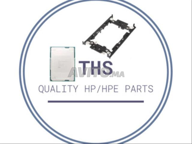 Intel Xeon Platinum 8352Y – HPE P36929-B21 – Neuf - 2