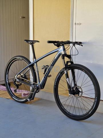 VTT Massi Team 29 Carbone / Shimano XT (T 17.5) - 2