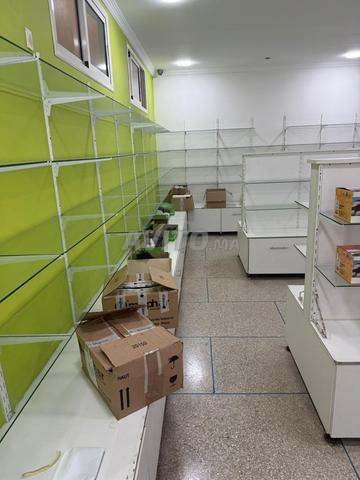 Grand Magasin à louer à Mohammedia - 2