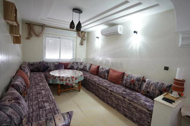 Appartement à vendre 80 m² à Martil - 2