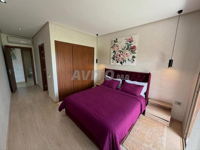 Appartement magnifique à louer - 2