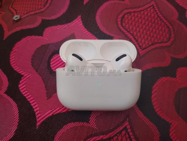 Airpods Pro 3 original avec quelques défauts - 2