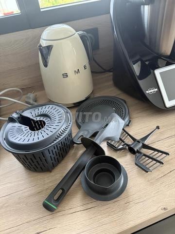 Thermomix TM6 - 2