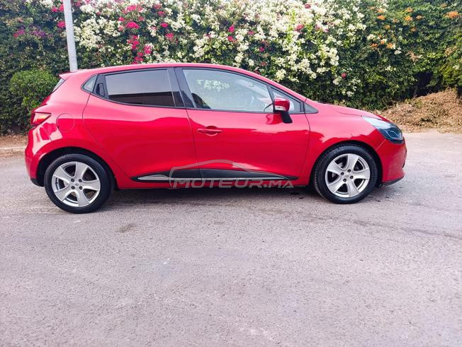 clio 4 diasel 2014 intons 
