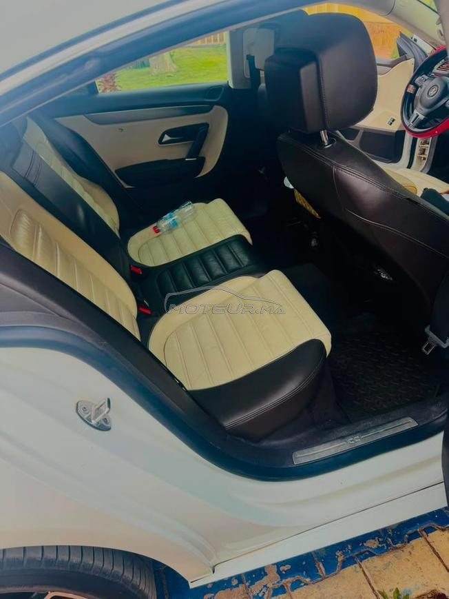 Volkswagen Passat Diesel Automatique 2018