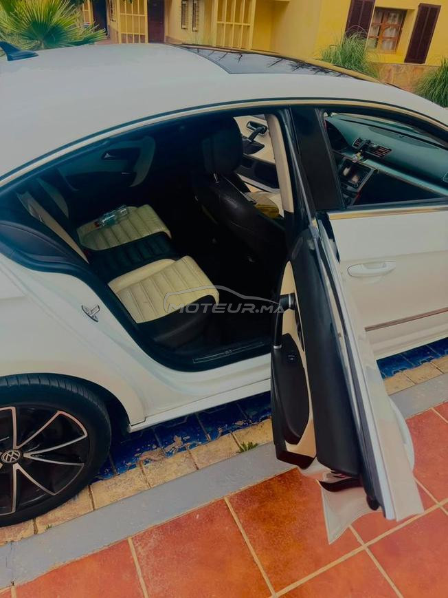 Volkswagen Passat Diesel Automatique 2018
