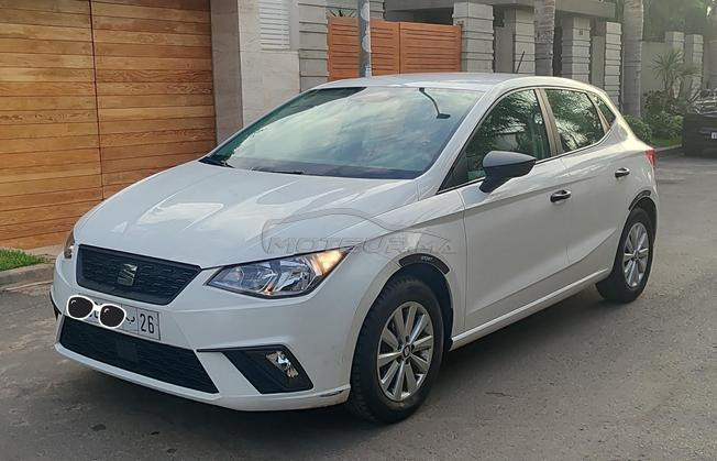 seat ibiza essence 