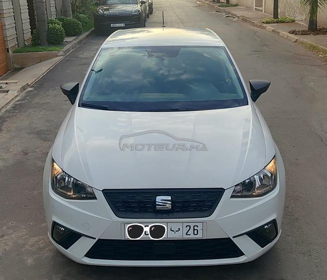 seat ibiza essence 