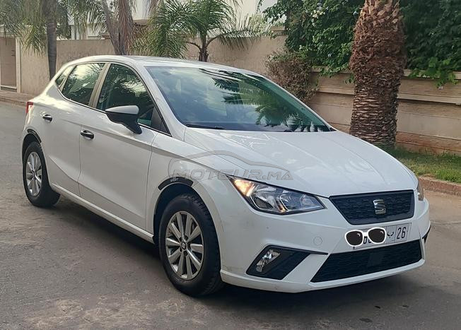 seat ibiza essence 