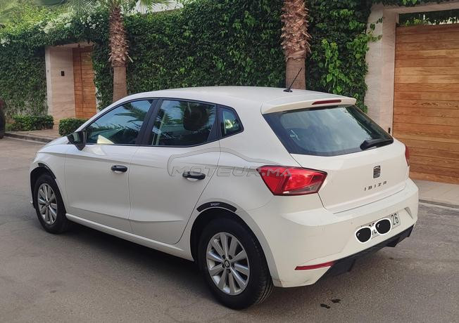 seat ibiza essence 