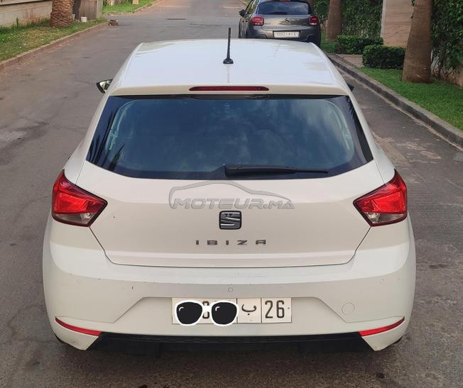 seat ibiza essence 