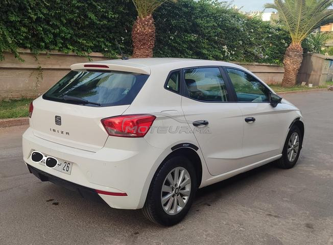seat ibiza essence 