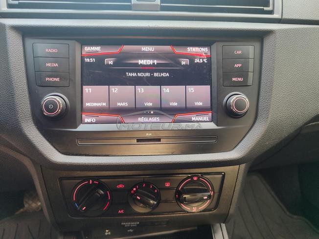 seat ibiza essence 