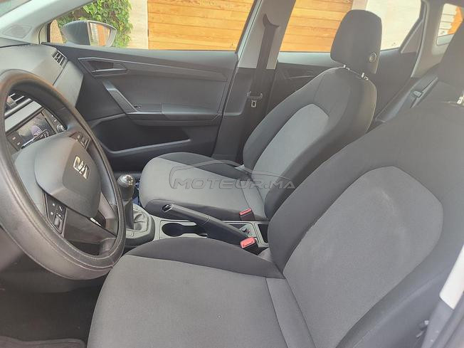 seat ibiza essence 