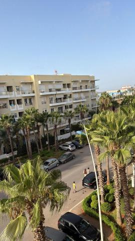 شقة بمسابح مزدوجة في إقامة مغلقة - 2