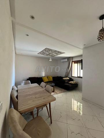 Appartement à louer dans le quartier Najd, entièrement équipé - 2