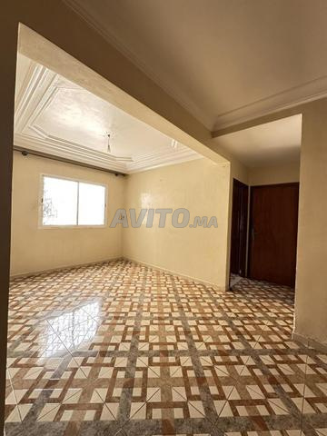 Appartement à vendre Roches Noires Casablanca - 2