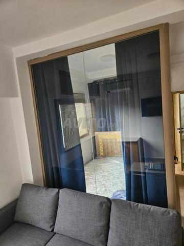 Appartement en plein centre meublées et climatisé  - 2