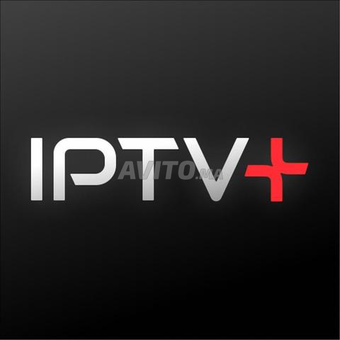 VIVEZ LE MEILLEUR DE LA TELEVISION AVEC UHD IPTV
