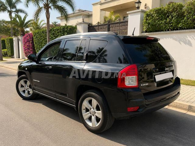 Jeep Compass Diesel M2012 D2018 p main  - 2