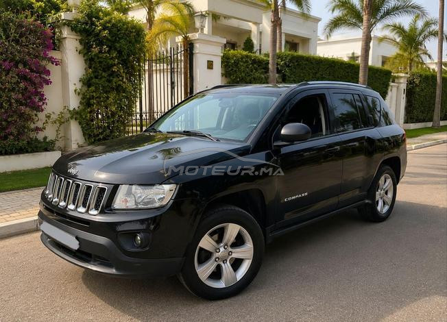 Jeep Compass Diesel M2012 D2018 p main 