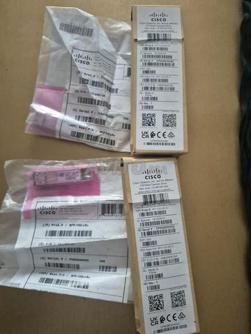 Cisco SFP - 10G-SR - 2