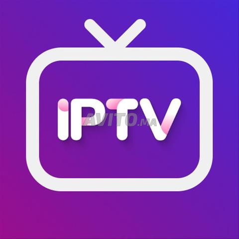 🚀 IPTV – Abonnement Premium Stable & Sans Coupure🔥 - 2