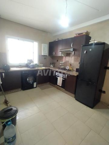 Appartement à louer à la journée pour familles uniquement - 2