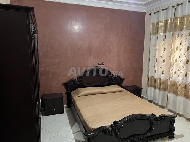 appartement - 2