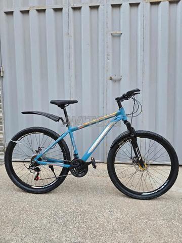 Vélo VTT ITALIANO - 2