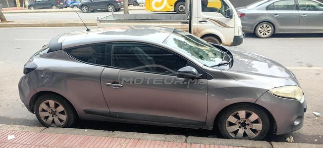 Megane 3 1.9