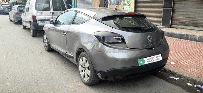Megane 3 1.9