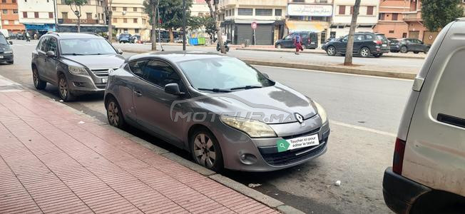 Megane 3 1.9