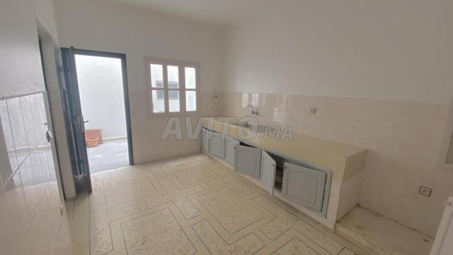 appartement 150m bloc D Maghrib Arabi - 2
