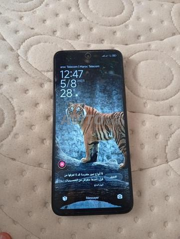 TÉLÉPHONE REDMI12