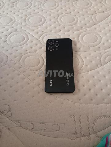 TÉLÉPHONE REDMI12 - 2