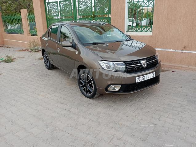 Dacia Logan - 2