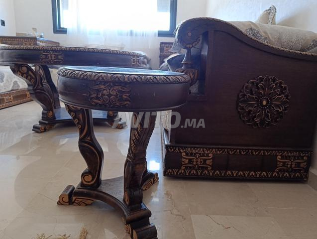 Salon marocain - 2