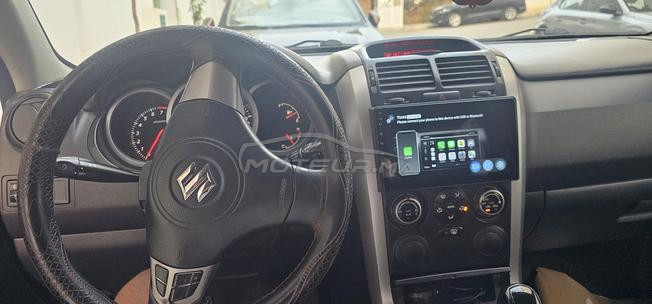 grand vitara