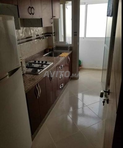 Appartement à louer à la journée - 2