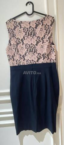 Robe très chic à porter - 2